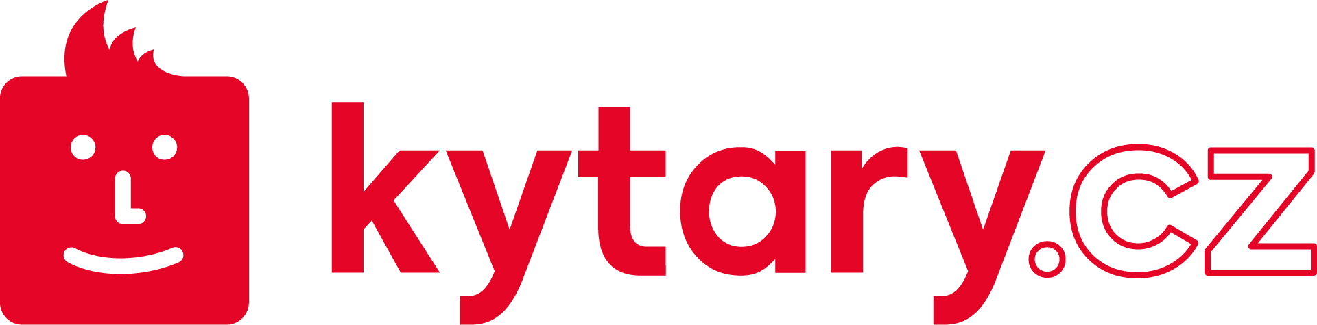 Kytary logo