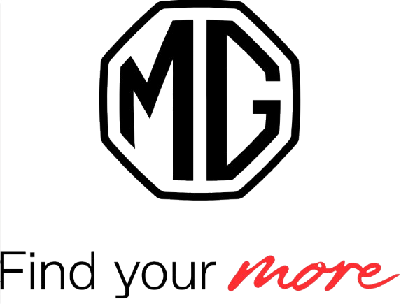 MG logo