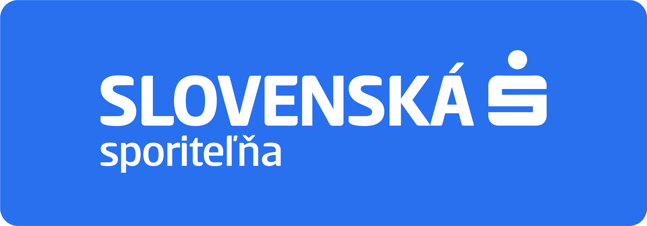 Slovenská sporiteľňa logo