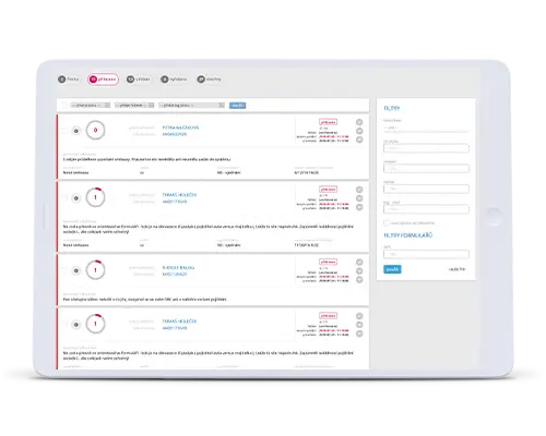 feedTRACK