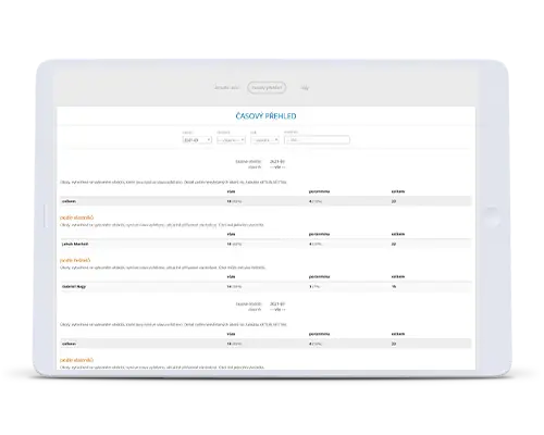 feedTRACK