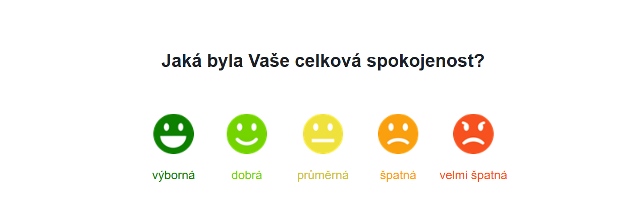 Customer Satisfaction Score